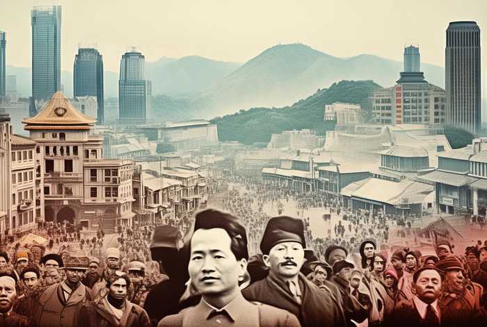 中国近现代史故事有哪些 16分钟超燃中国近现代史都有哪些故事 中国近现代史故事有哪些 16分钟超燃中国近现代史都有哪些故事