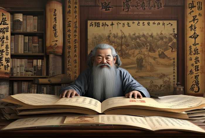 中国历史安全故事有哪些；中国历史安全故事有哪些书