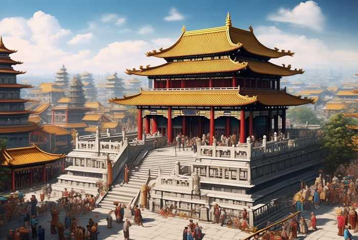 中国历史朝代隋朝，中国历史朝代隋朝时间表