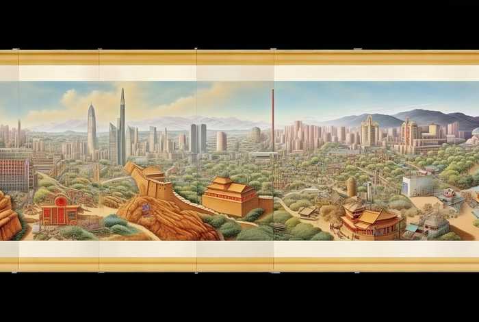 中国历史5000从古到今讲解视频，中国从古到今的历史视频
