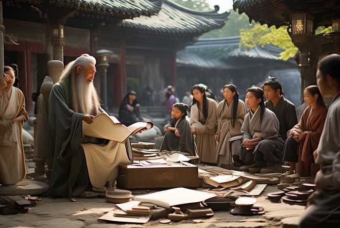 中国历史必背故事大全（中国历史必背故事大全视频）