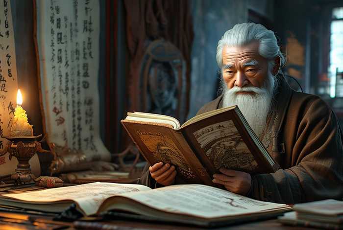 推荐中国历史故事书的理由是什么（推荐中国历史故事书的理由是什么呢）