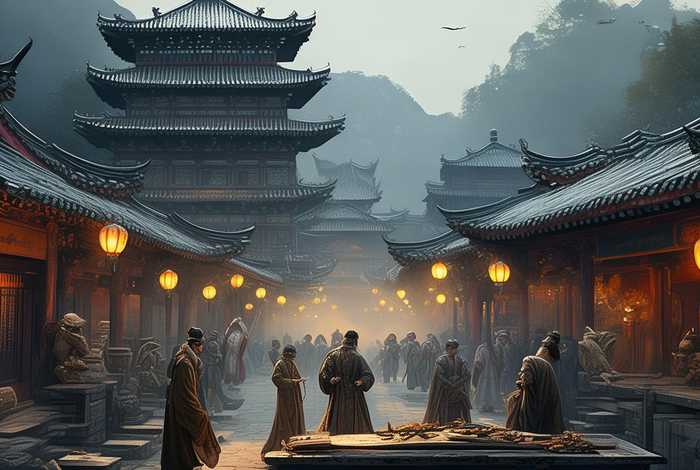 中国的历史记忆（中国的历史记忆有哪些）