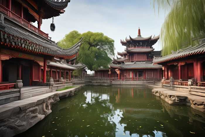 中国古代历史遗迹资料 中国古代历史遗迹资料大全