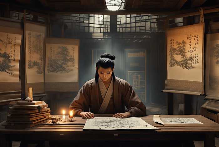中国古代勤学的故事 中国古代勤学的故事文言文