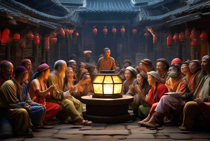 中国故事大赛视频；中国故事大赛视频完整版