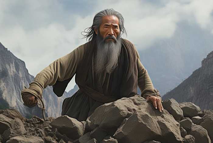 愚公英文翻译(愚公的英文翻译) 愚公英文翻译(愚公的英文翻译)