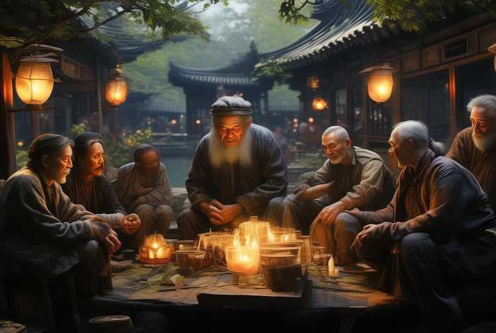 听故事中国历史故事的感受，听故事中国历史故事的感受和收获