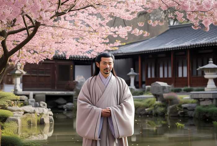 日本人最了解的中国历史人物 日本人最了解的中国历史人物有哪些