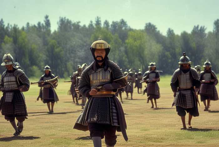 孙武练兵课外阅读答案 - 孙武练兵课外阅读答案大全