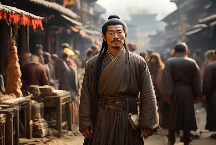 中国历史春秋战国，中国历史春秋战国时期邢氏始祖