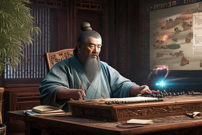 三十六计有声故事免费听 三十六计有声故事在线收听