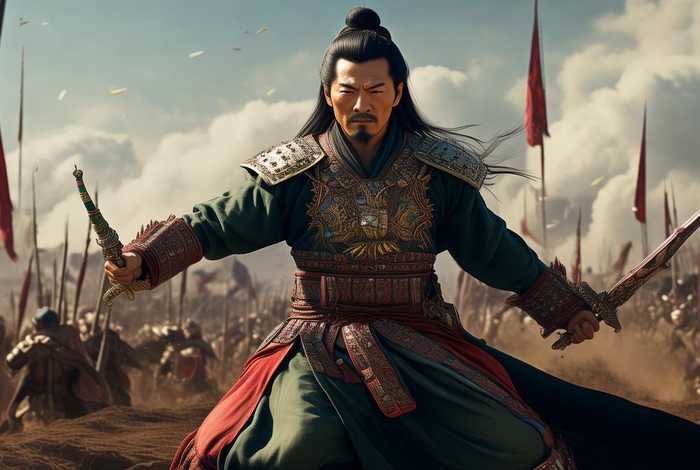 史记中周勃的事迹、史记中周勃的事迹概括 史记中周勃的事迹、史记中周勃的事迹概括
