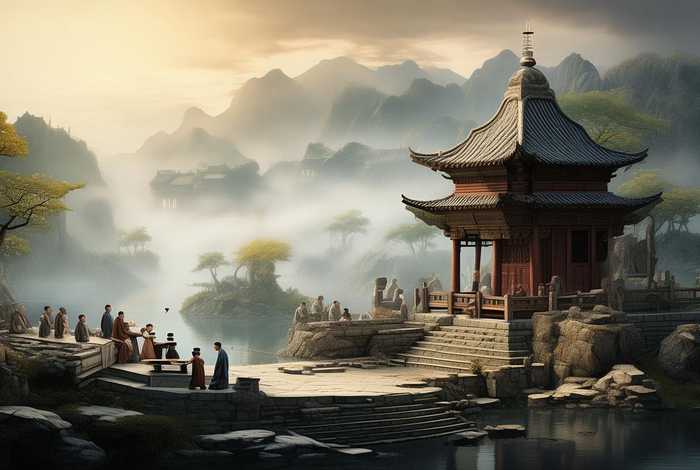中国历史纯音乐（中国历史纯音乐有哪些）