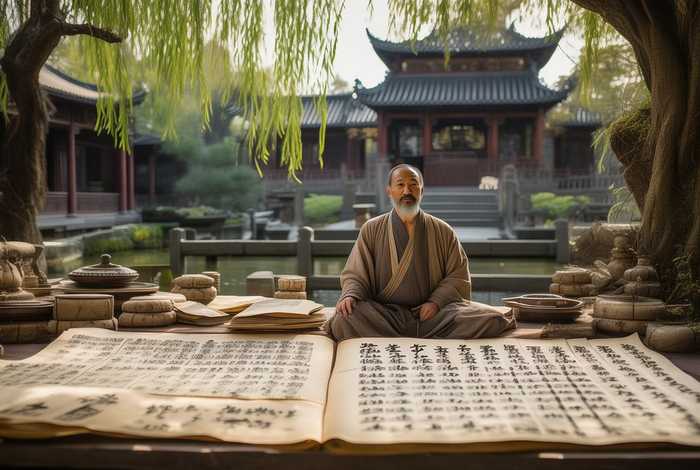 中国第一部历史文集 中国第一部历史文集是什么