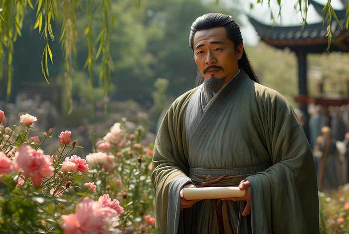 中国古代好官的故事 中国古代好官的故事简短