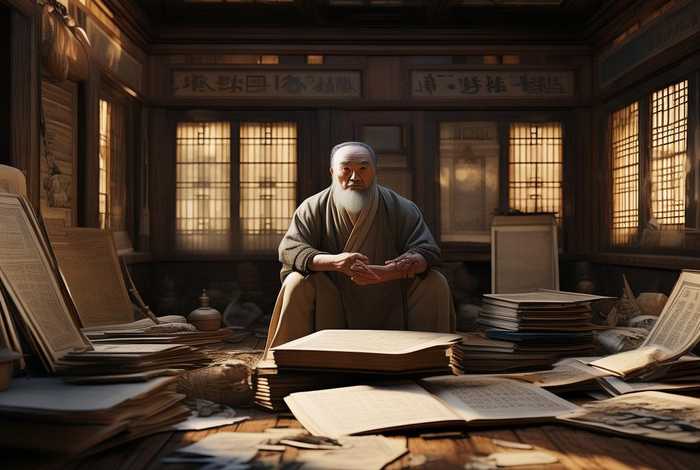 中国古代历史人物故事全集 中国古代历史人物故事全集免费阅读