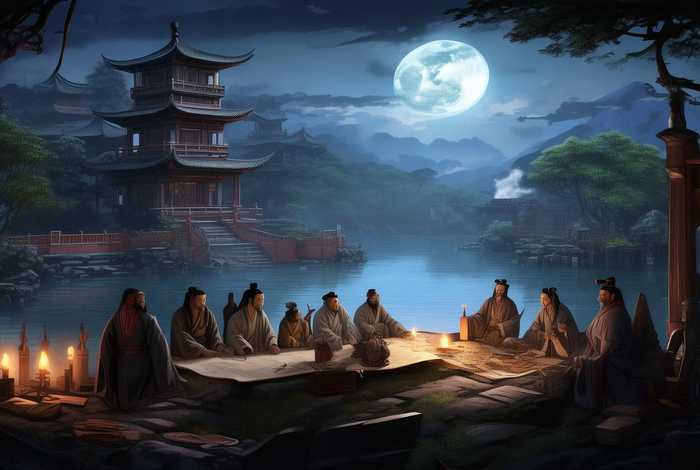 中国的世界之谜;中国的世界之谜有哪些 中国的世界之谜;中国的世界之谜有哪些