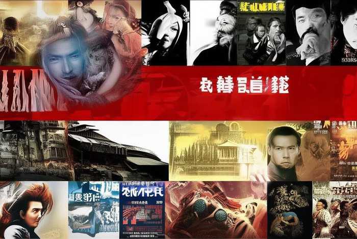 中国电影历史介绍、中国电影历史介绍简短 中国电影历史介绍、中国电影历史介绍简短