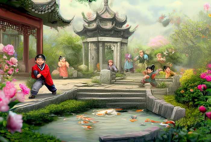 中国的幽默故事 - 中国的幽默故事大全 中国的幽默故事 - 中国的幽默故事大全