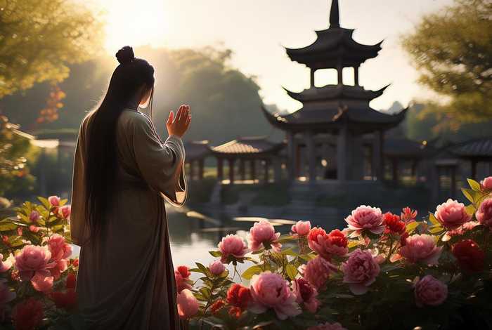 赦罪的中国历史故事简短 赦罪的中国历史故事简短版