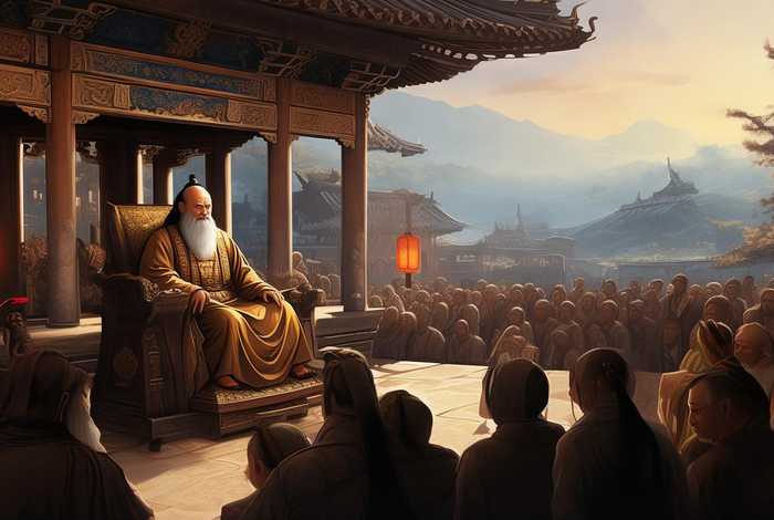 中国古代历史故事200字左右（中国古代历史故事200字左右作文）