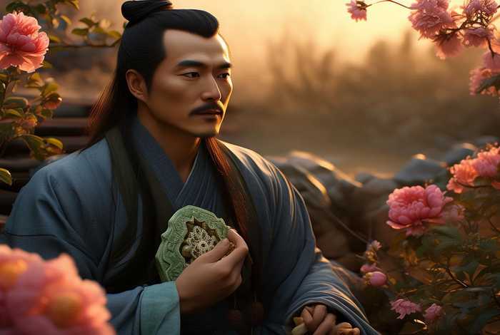 中国古代历史人物的癖好；中国古代历史人物分析