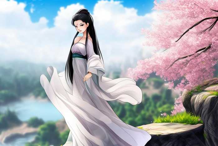 四大美女西施的故事 四大美女西施的故事动画 四大美女西施的故事 四大美女西施的故事动画