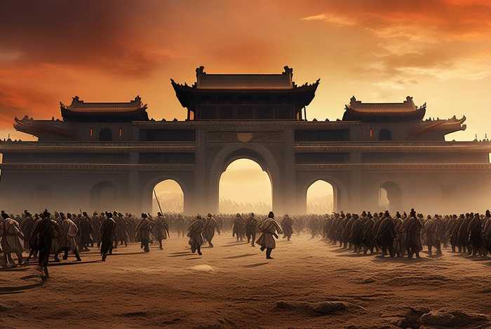 清军入关主要战役,清军入关主要战役是什么 清军入关主要战役,清军入关主要战役是什么