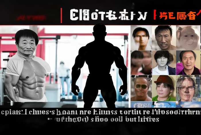 中国健身去世的人 中国健身出名的人 中国健身去世的人 中国健身出名的人