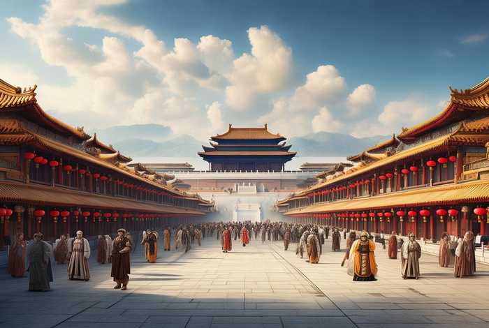 中国历史的电影（中国历史的电影有哪些）