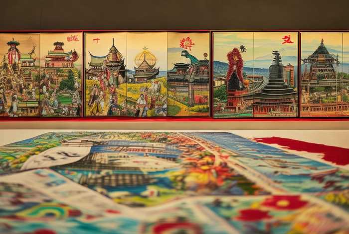 中国历史朝代顺序表顺口溜完整版（中国历史朝代顺序表顺口溜完整版大全）