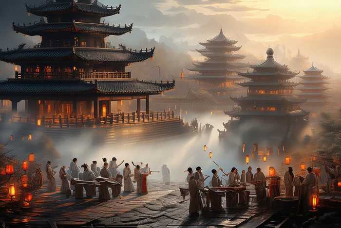 中国历史5000年的歌；中国历史5000年的歌曲有哪些