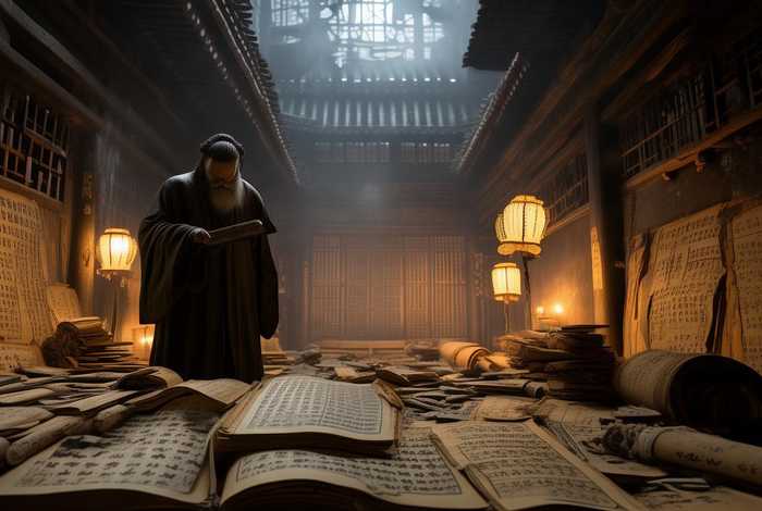 中国古代十大奇案录；中国古代奇案大观