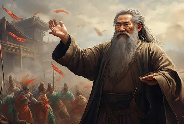 三国历史故事400字；三国历史故事400字左右作文怎么写