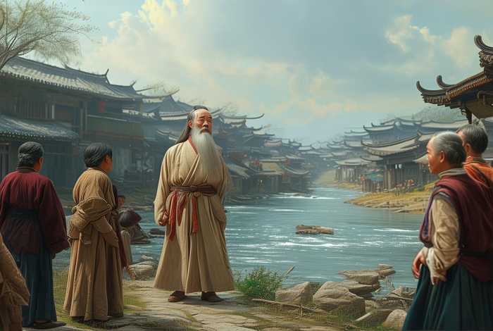 西门豹治邺是什么故事、西门豹治邺是什么故事载体
