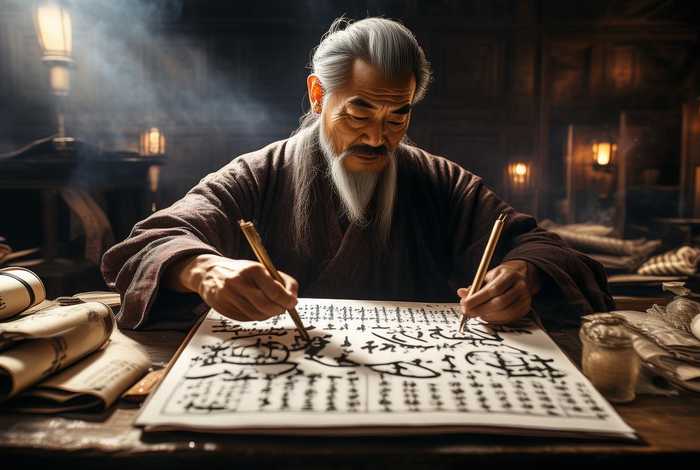 中国古代关于数学的故事、中国古代关于数学的故事手抄报