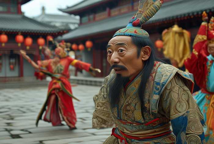 幽默的中国历史故事演讲稿;幽默的中国历史故事演讲稿三分钟 幽默的中国历史故事演讲稿;幽默的中国历史故事演讲稿三分钟