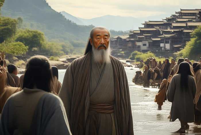 杨历史人物的故事(杨历史人物故事西门豹治邺四百字作文) 杨历史人物的故事(杨历史人物故事西门豹治邺四百字作文)