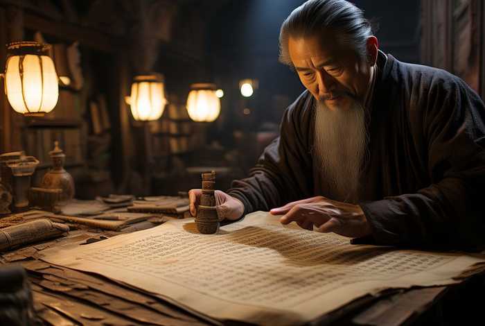 徐光启的故事读后感（徐光启的故事读后感500字）