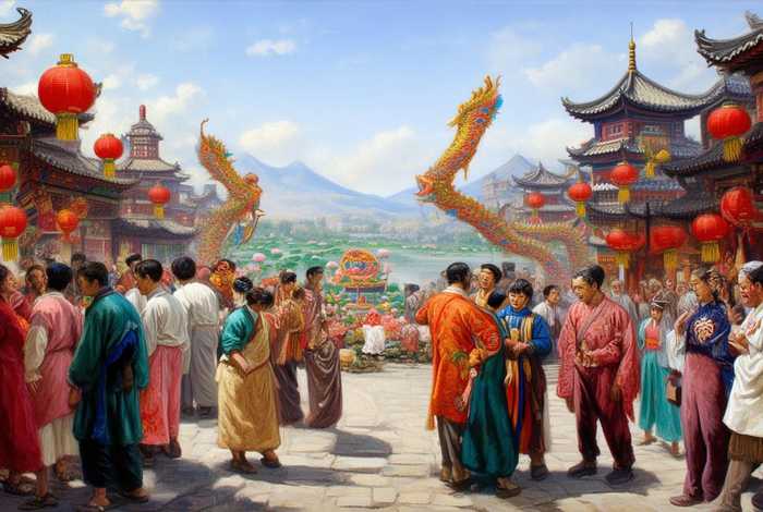 怎么介绍中国文化;怎么介绍中国文化英文 怎么介绍中国文化;怎么介绍中国文化英文