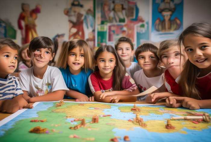 如何写中国历史故事小学生作文 - 如何写中国历史故事小学生作文题目