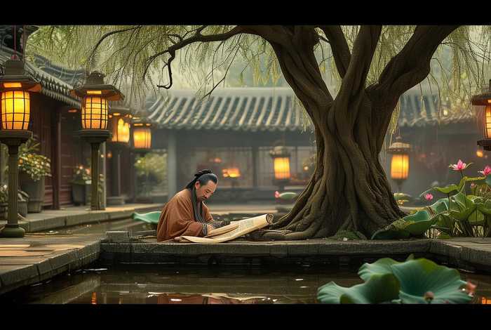 中国古代历史小说 中国古代历史小说考在线阅读