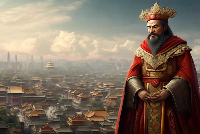 英文介绍中国历史;英文介绍中国历史人物80字 英文介绍中国历史;英文介绍中国历史人物80字