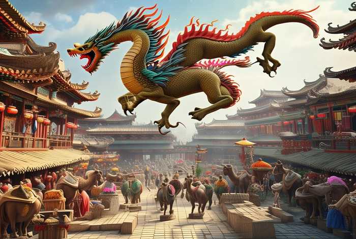 中国历史成就简介（中国历史成就简介50字）
