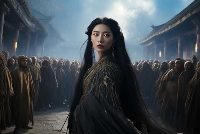 苏妲己历史介绍(苏妲己历史介绍真实有奴隶的故事) 苏妲己历史介绍(苏妲己历史介绍真实有奴隶的故事)