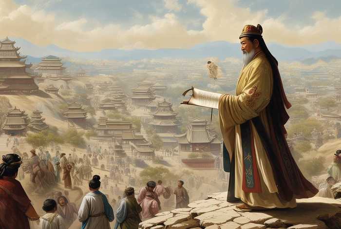 中国历史改革故事100字，中国历史改革故事100字左右