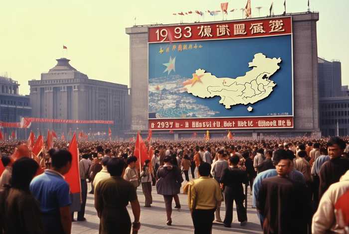 中国1973年发生的历史大事；中国1973年发生的历史大事件有哪些