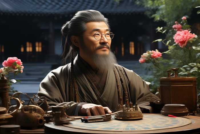 徐光启中国古代科学家的故事（徐光启中国古代科学家的故事有哪些）