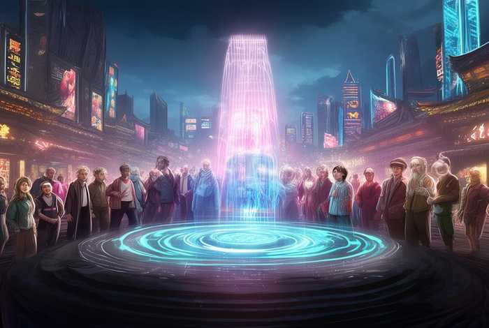 中国的科幻故事（中国科幻故事有永生的人有哪些）